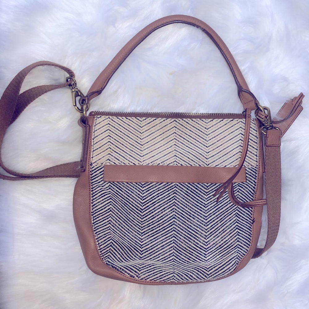FOSSIL CROSSBODY - Picture 4 of 15